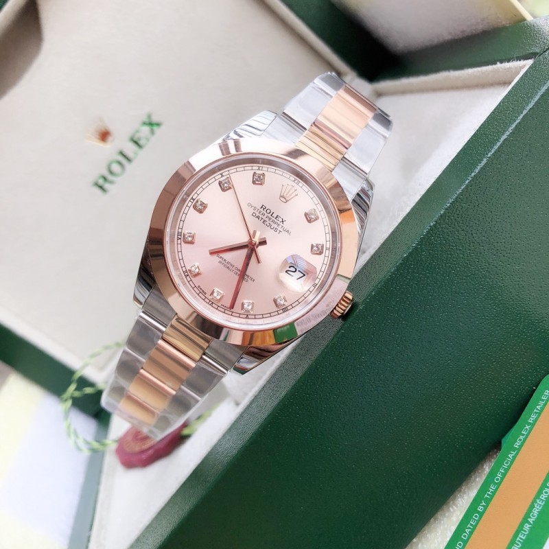 Rolex Datejust 41MM