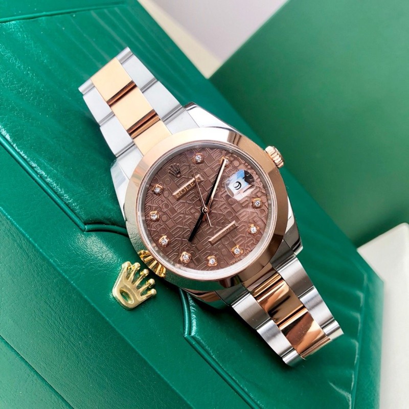 Rolex Datejust 41MM