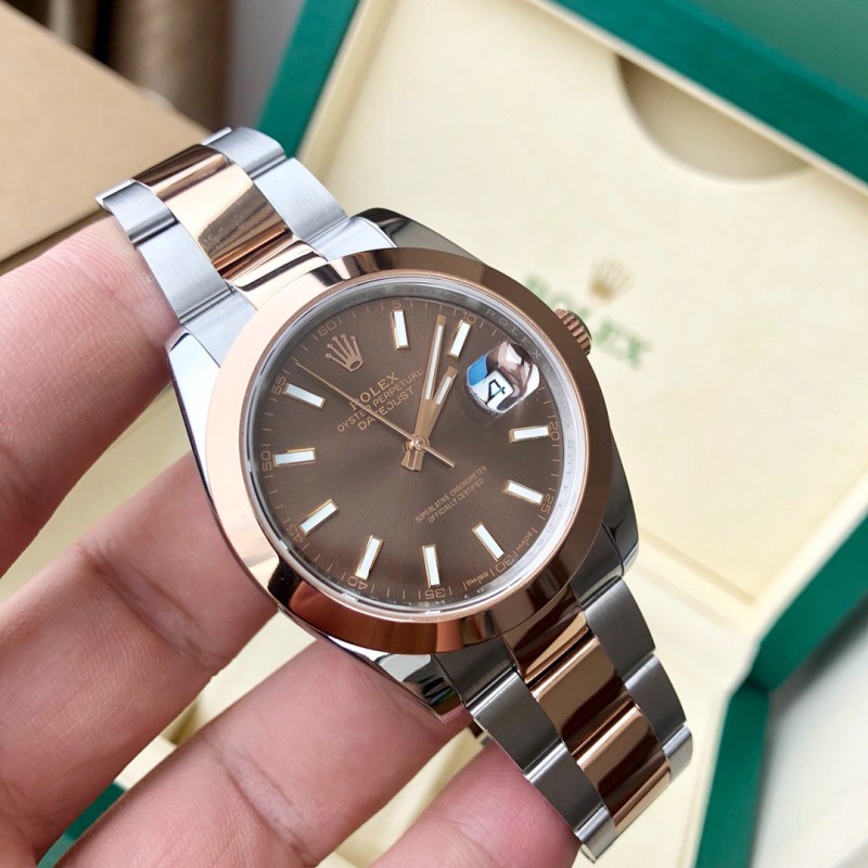 Rolex Datejust 41MM