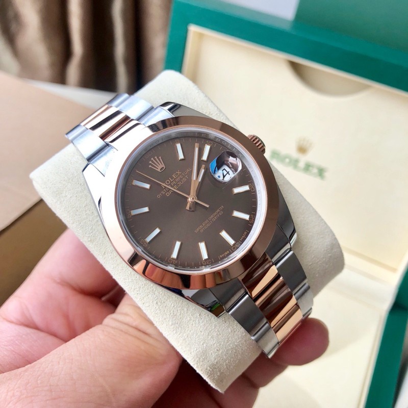 Rolex Datejust 41MM