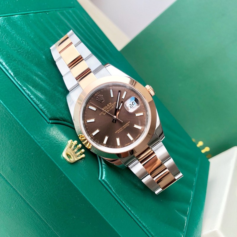 Rolex Datejust 41MM