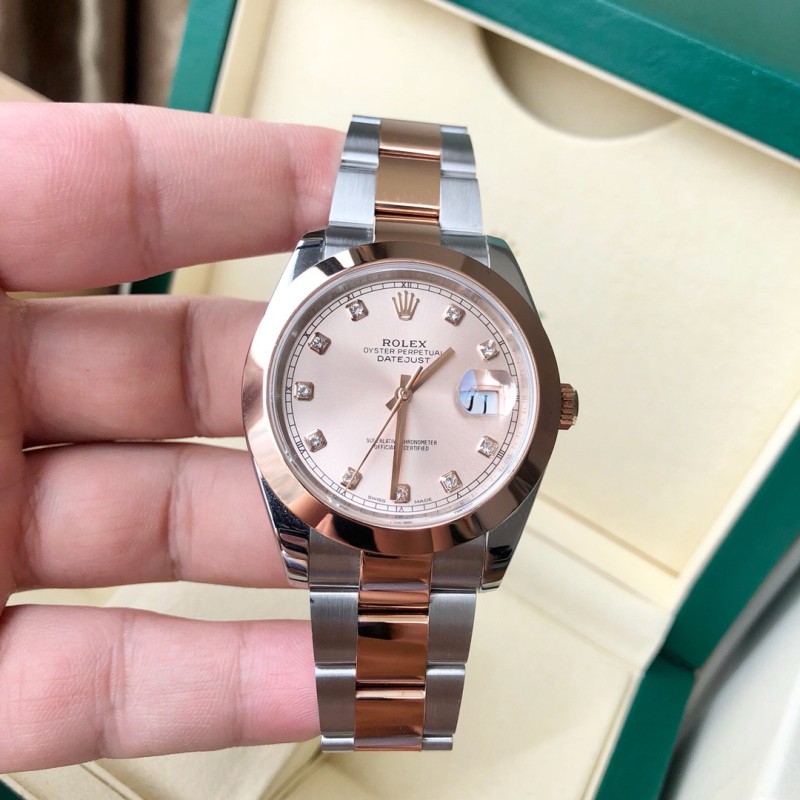 Rolex Datejust 41MM