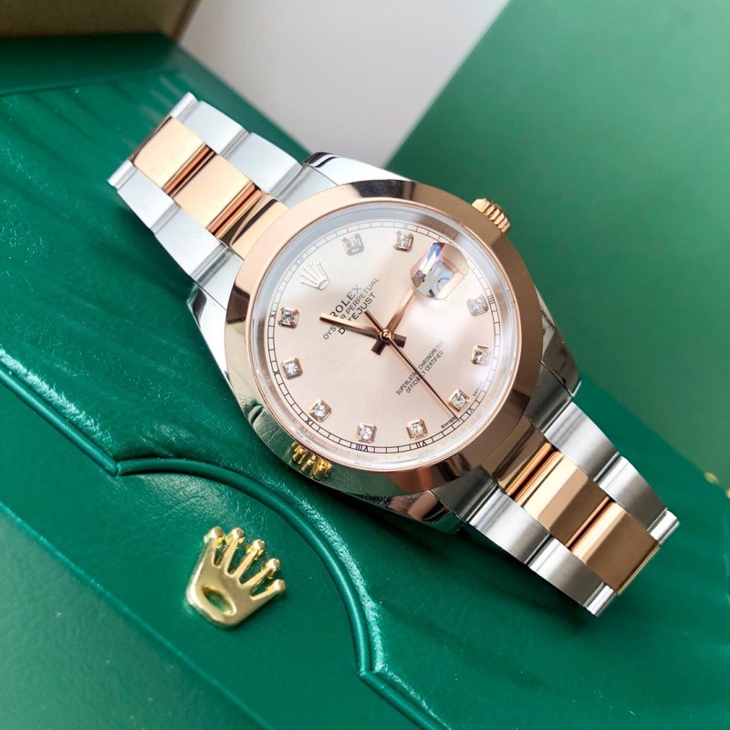 Rolex Datejust 41MM