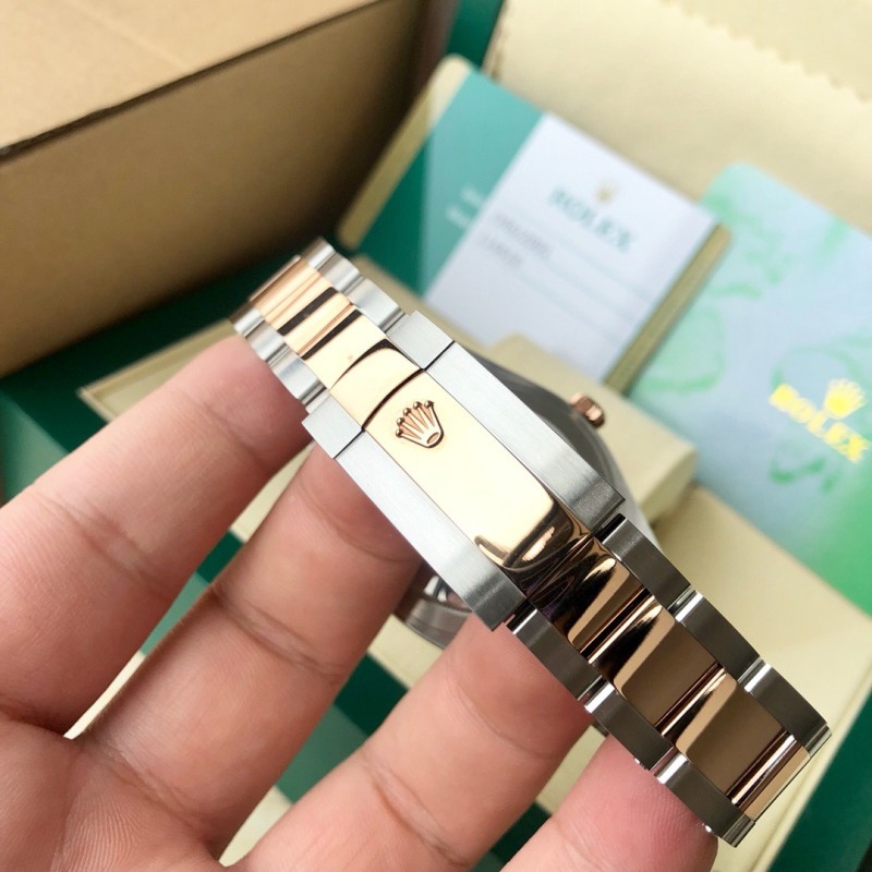 Rolex Datejust 41MM