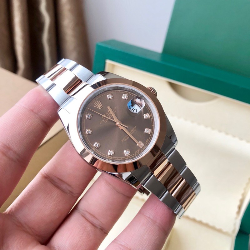 Rolex Datejust 41MM