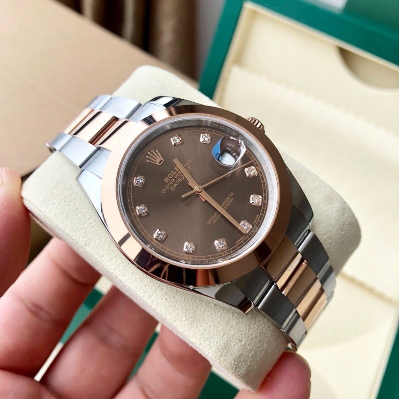 Rolex Datejust 41MM