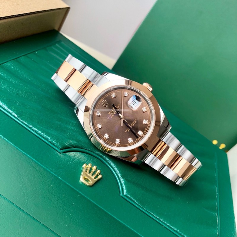 Rolex Datejust 41MM