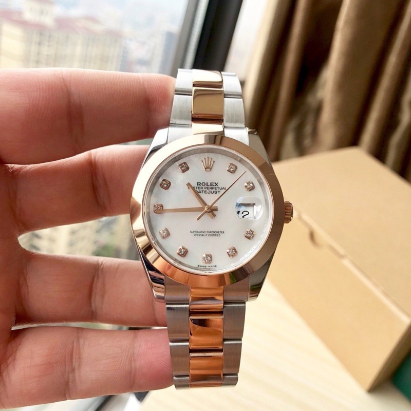 Rolex Datejust 41MM