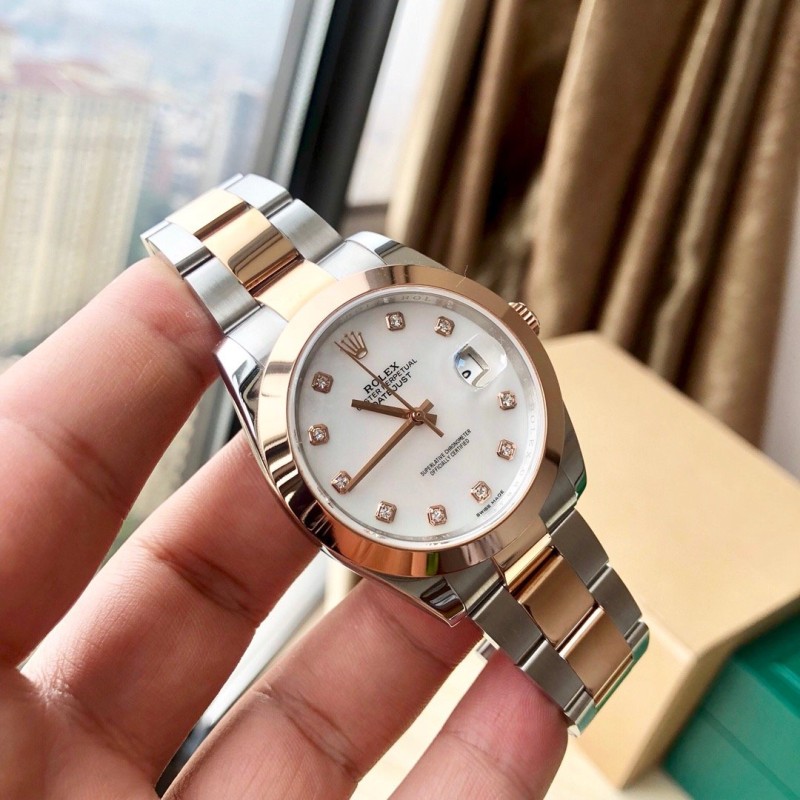 Rolex Datejust 41MM