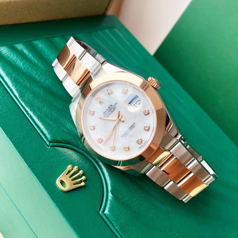 Rolex Datejust 41MM