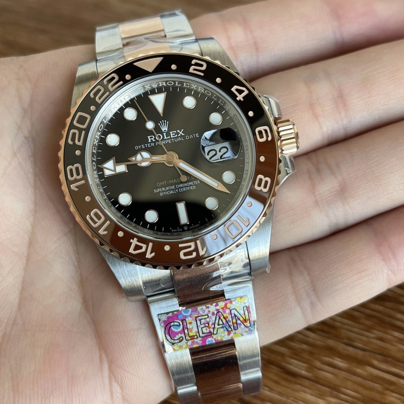 Rolex GMT Master 40MM