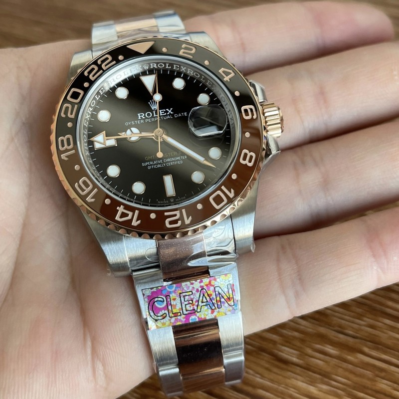 Rolex GMT Master 40MM