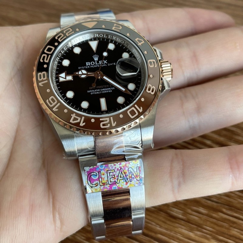 Rolex GMT Master 40MM