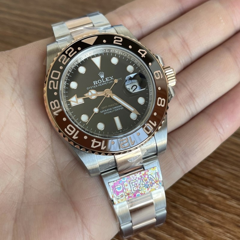 Rolex GMT Master 40MM