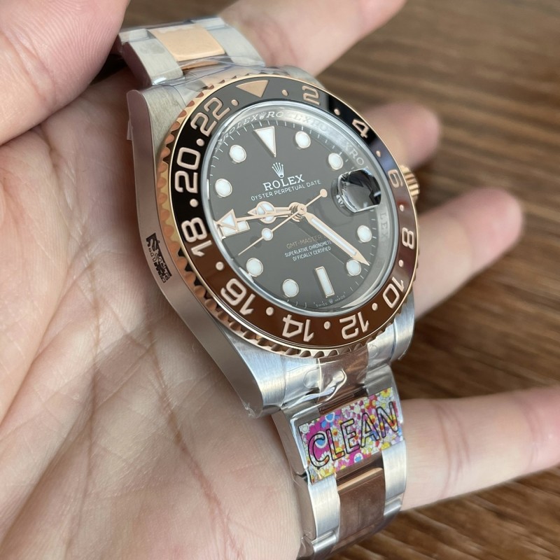 Rolex GMT Master 40MM