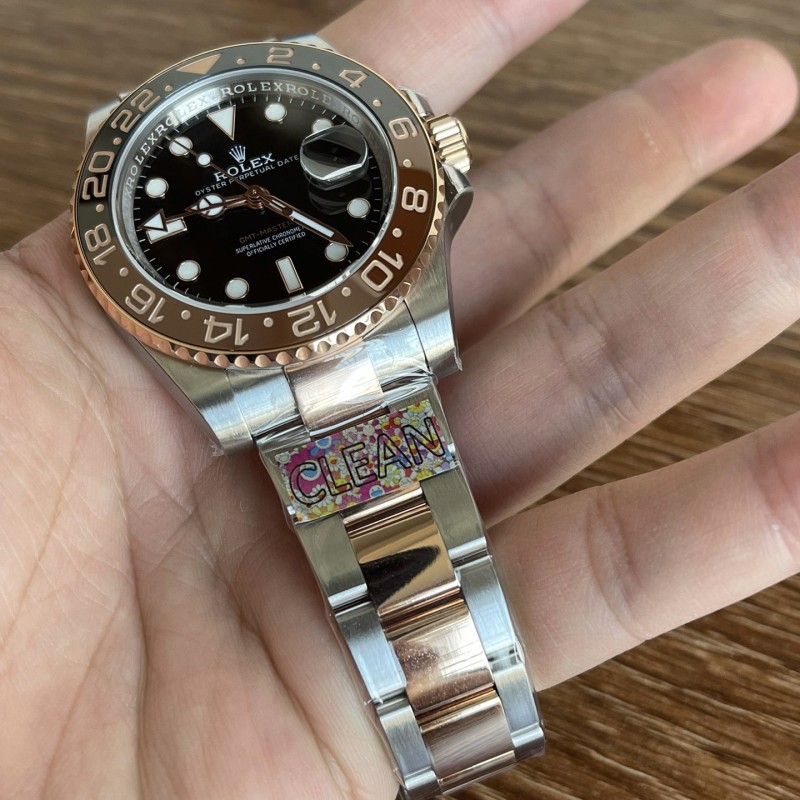 Rolex GMT Master 40MM