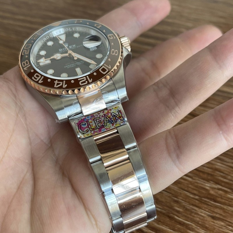 Rolex GMT Master 40MM