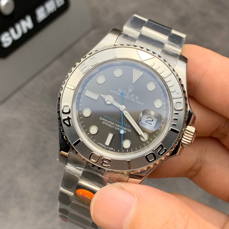 Rolex Yatch-Master 40MM