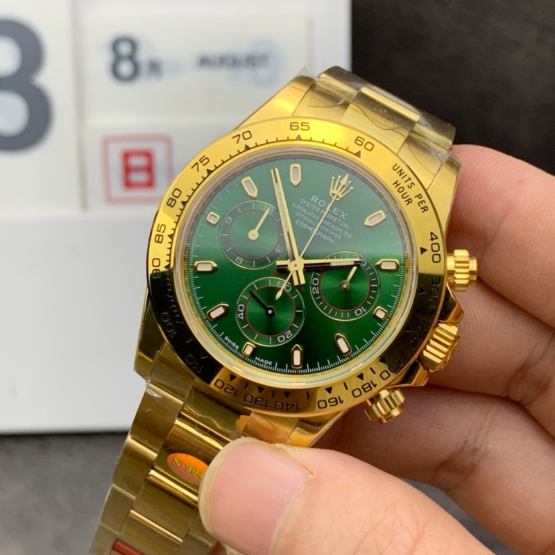 Rolex Daytona 40MM