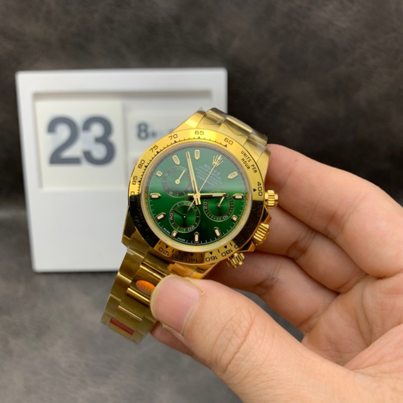 Rolex Daytona 40MM