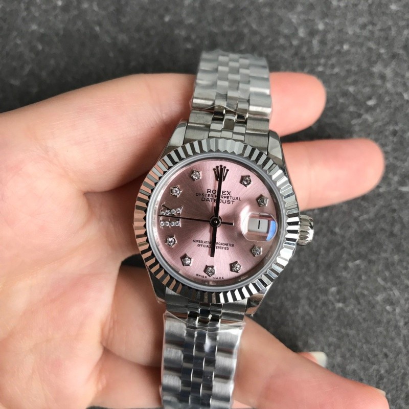 Rolex DateJust 28MM