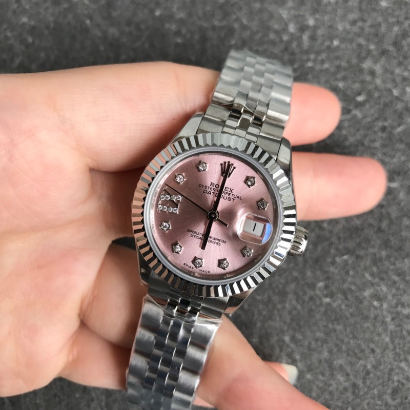 Rolex DateJust 28MM