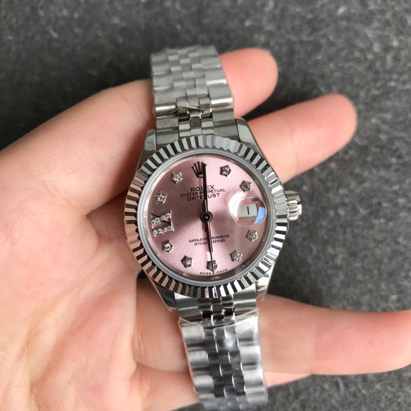 Rolex DateJust 28MM