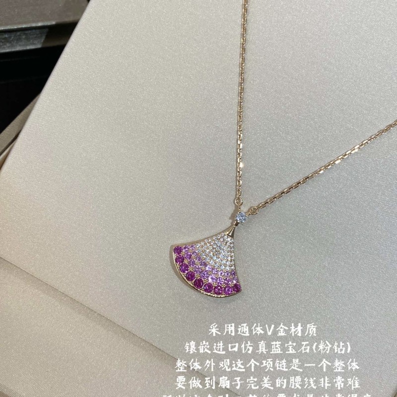 Bvlgari Necklace