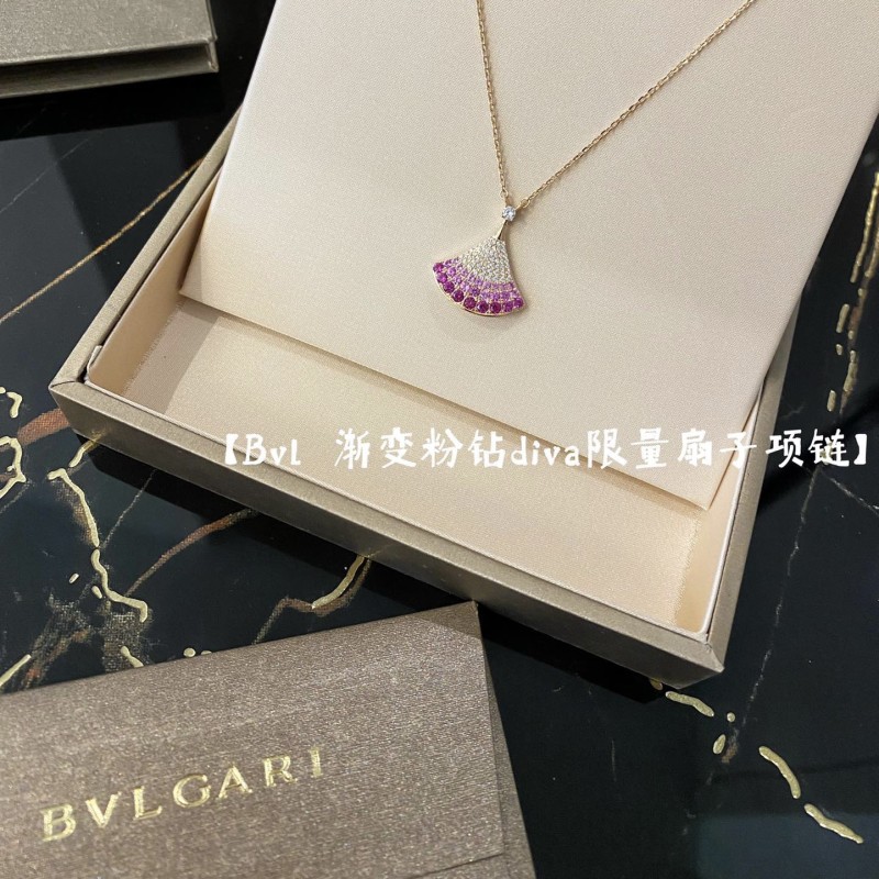 Bvlgari Necklace