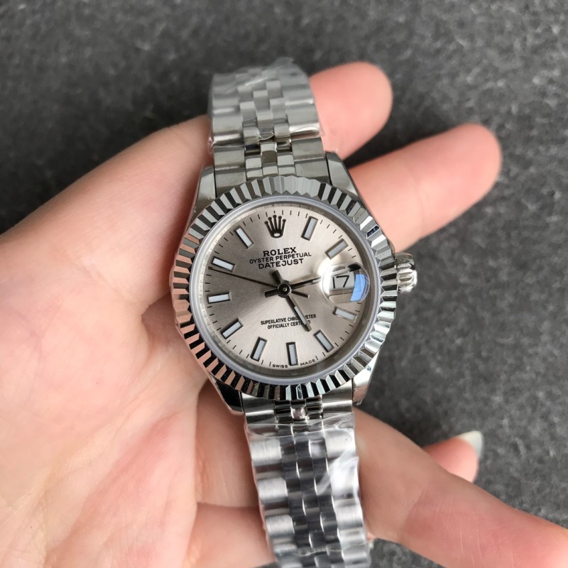 Rolex DateJust 28MM