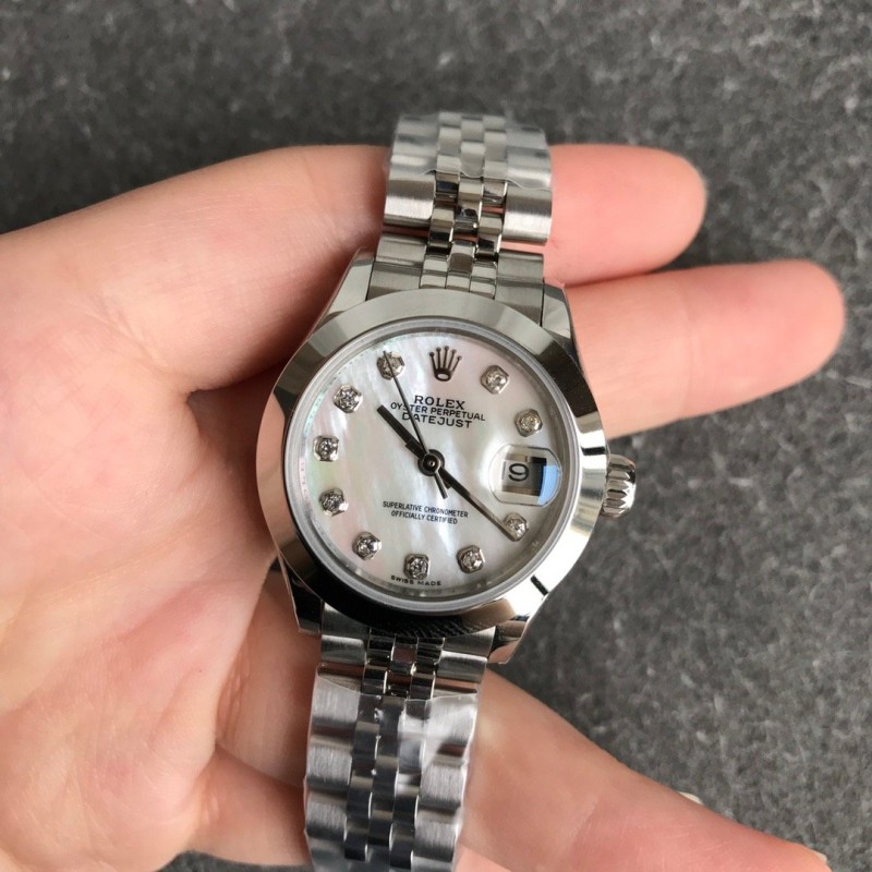 Rolex DateJust 28MM