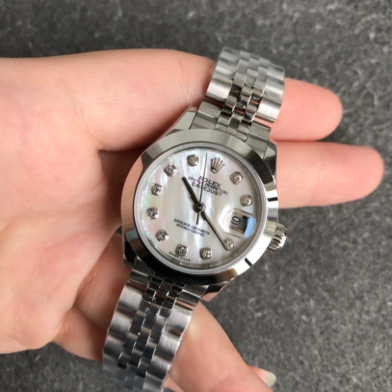 Rolex DateJust 28MM