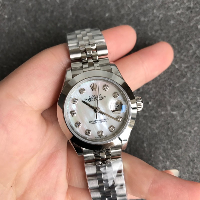 Rolex DateJust 28MM