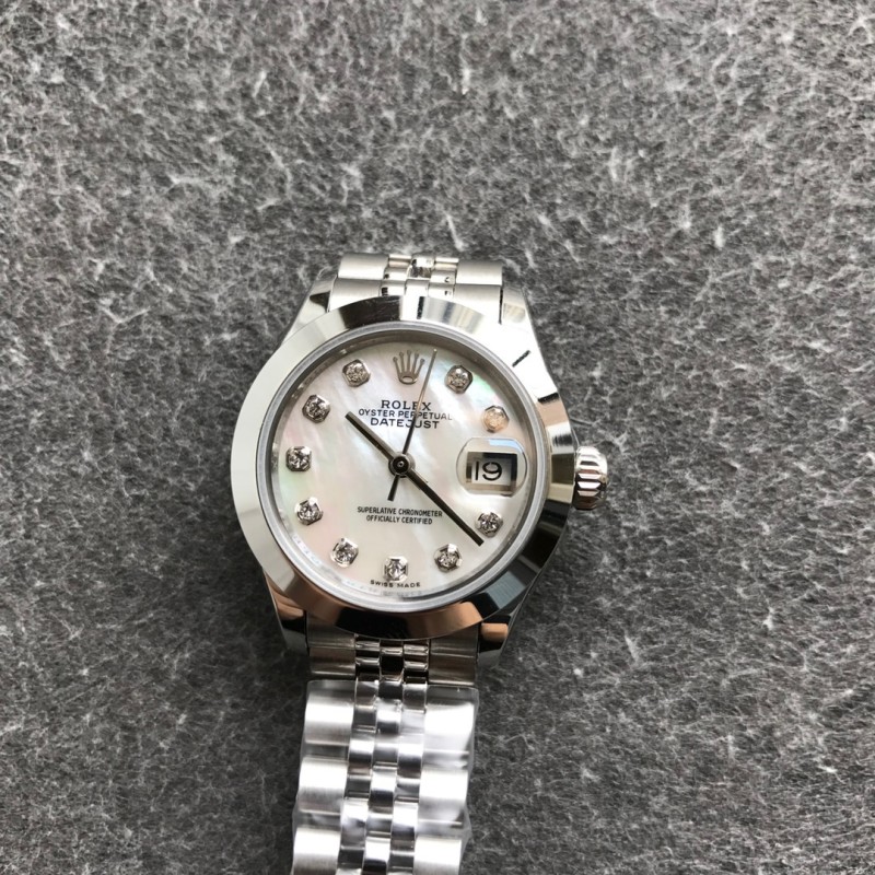 Rolex DateJust 28MM