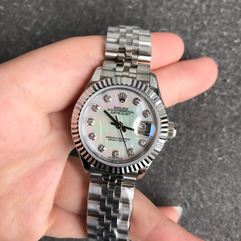 Rolex DateJust 28MM