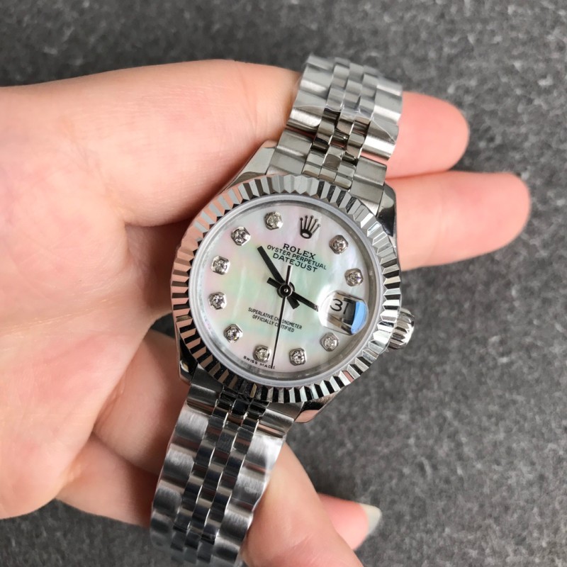 Rolex DateJust 28MM