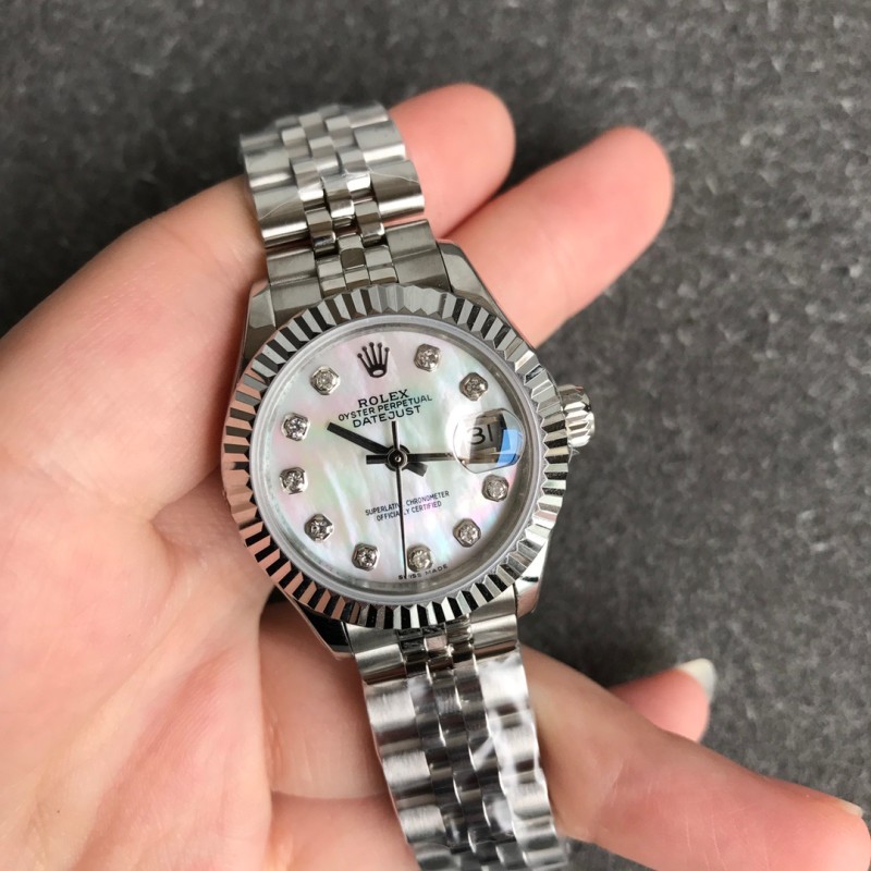 Rolex DateJust 28MM