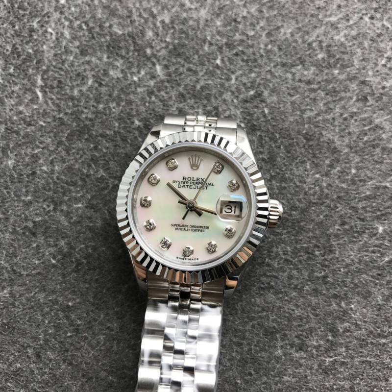 Rolex DateJust 28MM