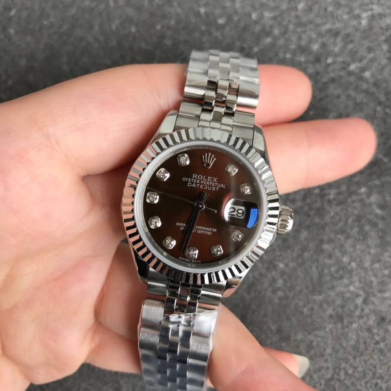 Rolex DateJust 28MM