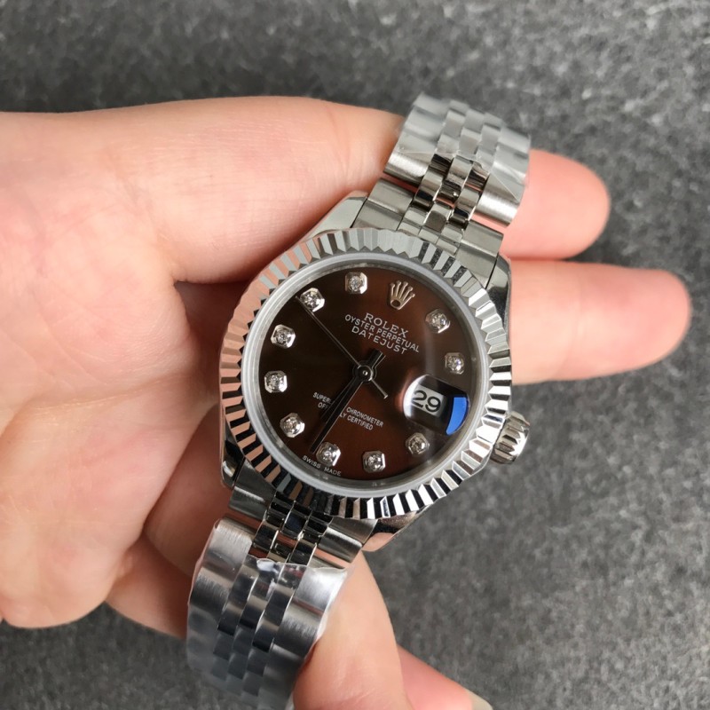 Rolex DateJust 28MM