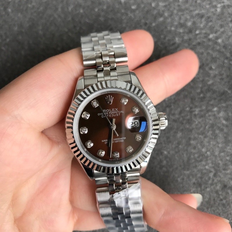 Rolex DateJust 28MM