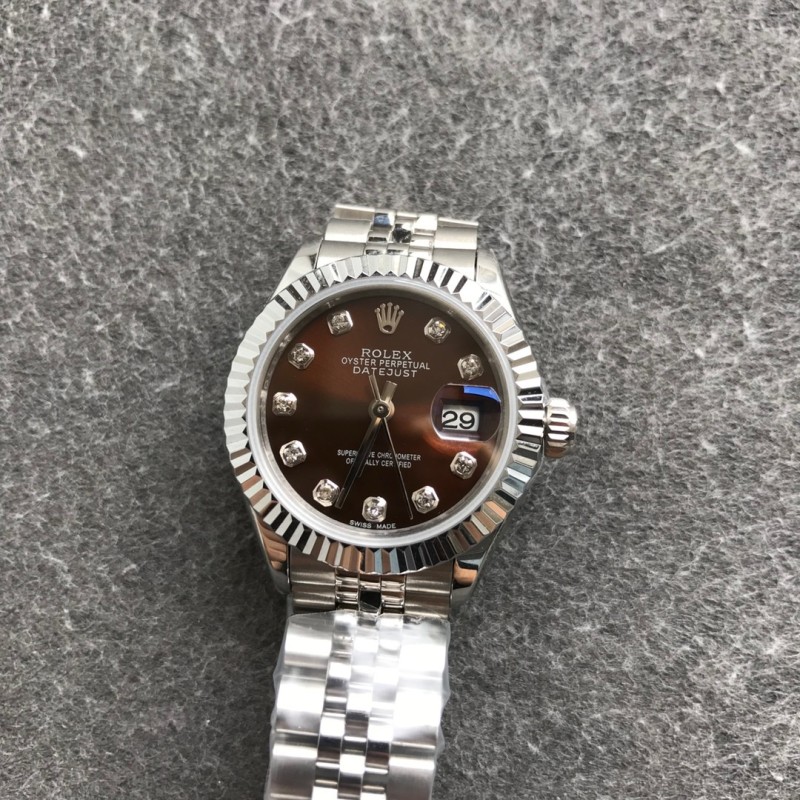 Rolex DateJust 28MM