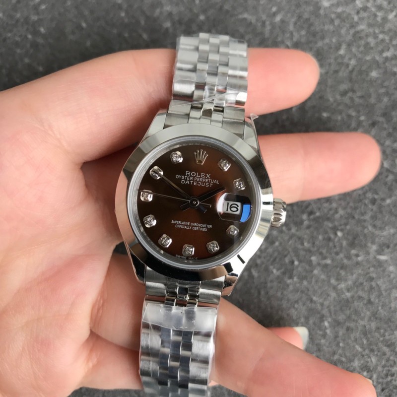 Rolex DateJust 28MM