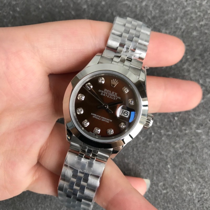 Rolex DateJust 28MM