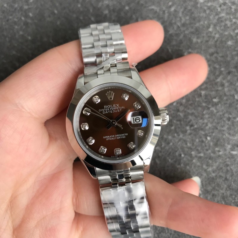 Rolex DateJust 28MM