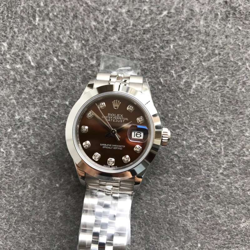 Rolex DateJust 28MM