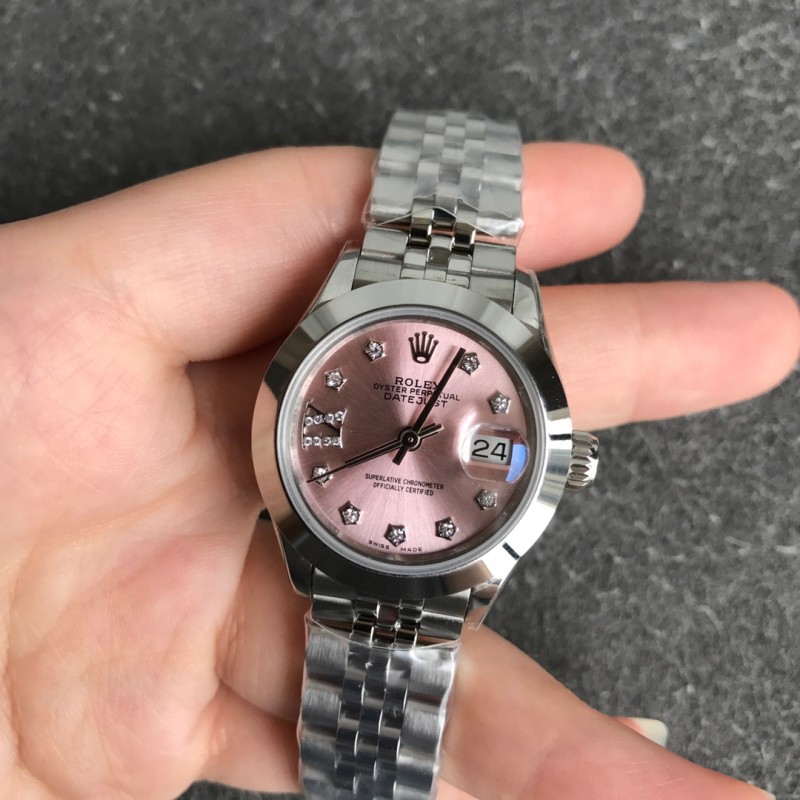 Rolex DateJust 28MM