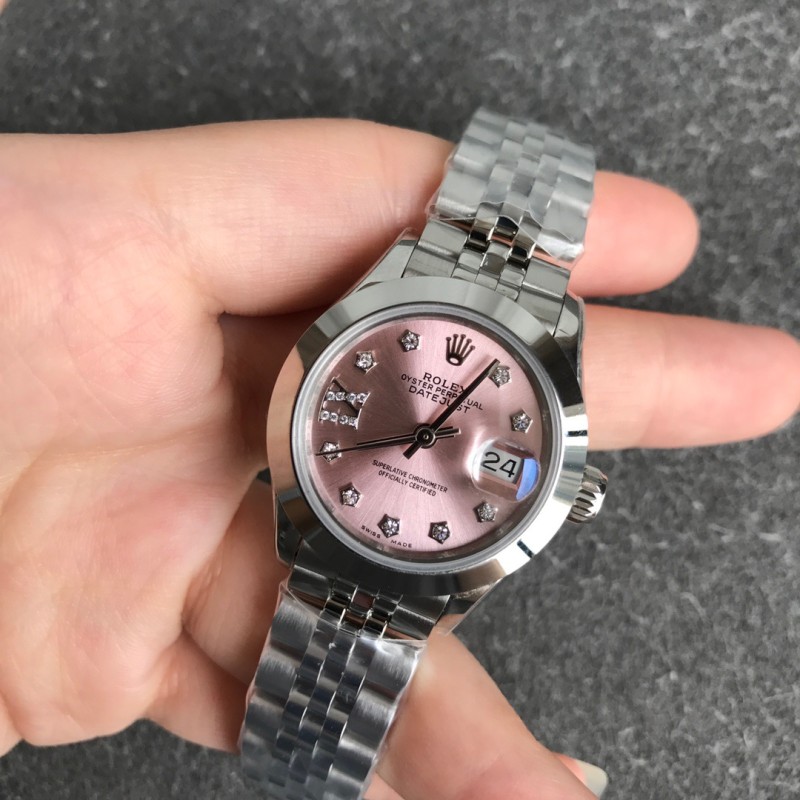 Rolex DateJust 28MM