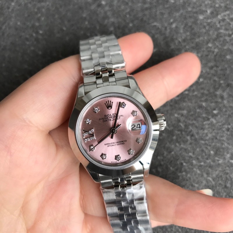 Rolex DateJust 28MM