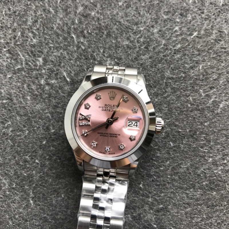 Rolex DateJust 28MM